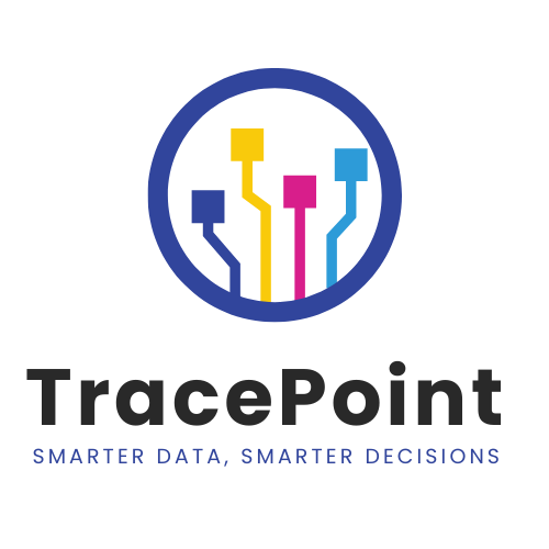 TracePoint logo